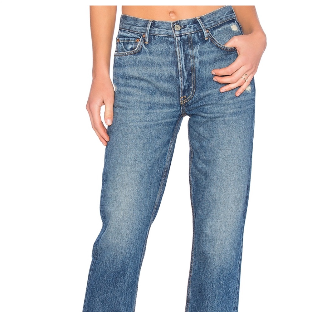 GRLFRND Helena jeans